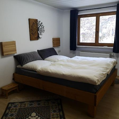 Ferienwohnung Hofheinz Garmisch-Partenkirchen Zewnętrze zdjęcie