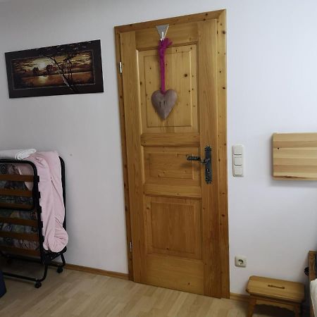 Ferienwohnung Hofheinz Garmisch-Partenkirchen Zewnętrze zdjęcie