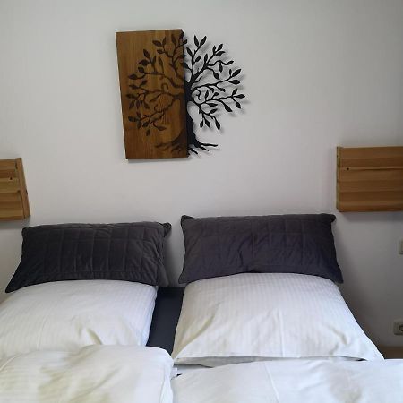 Ferienwohnung Hofheinz Garmisch-Partenkirchen Zewnętrze zdjęcie