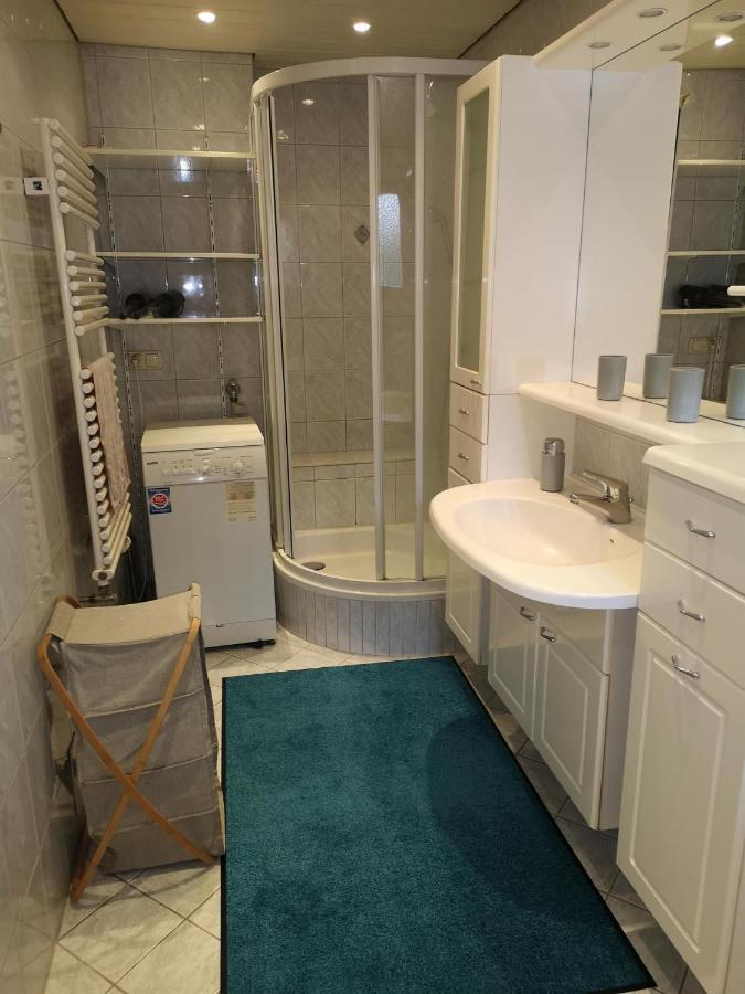 Ferienwohnung Hofheinz Garmisch-Partenkirchen Zewnętrze zdjęcie