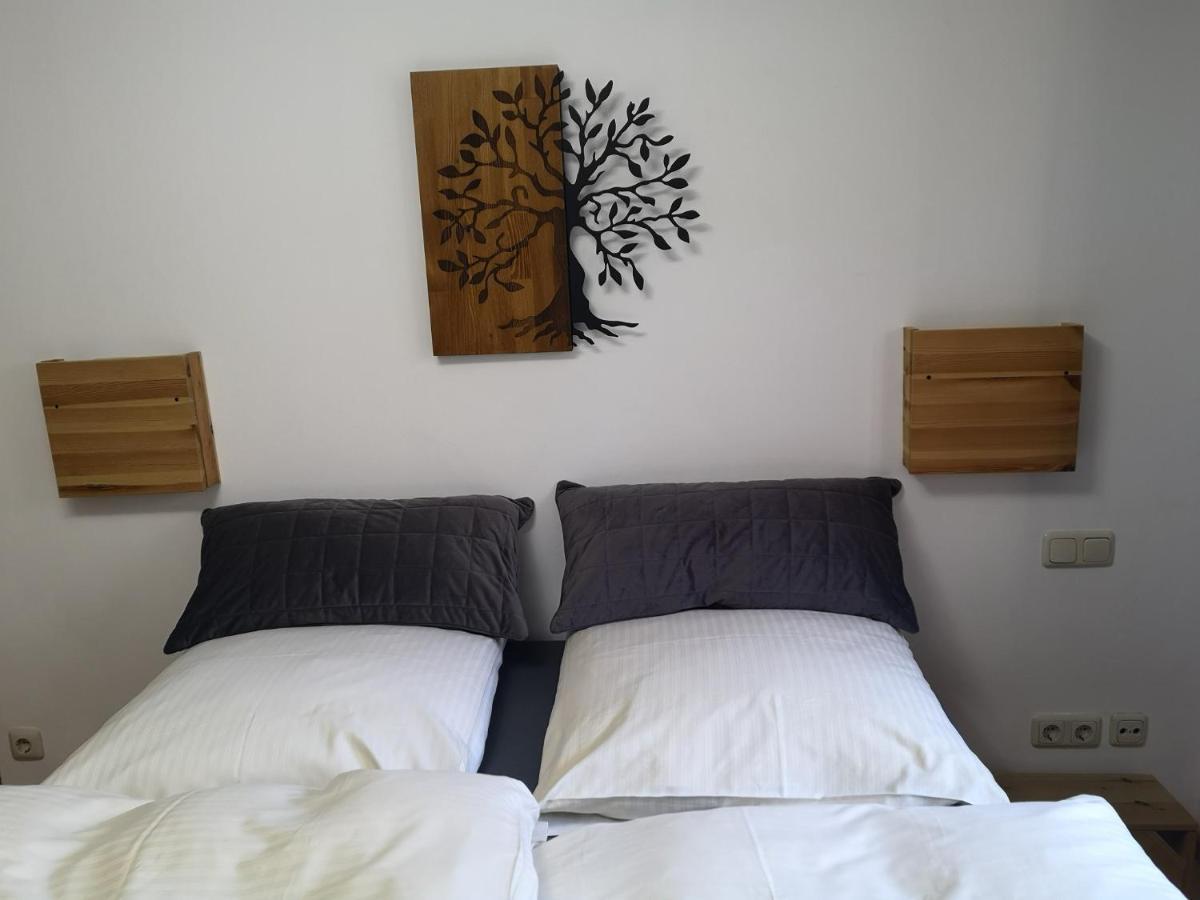 Ferienwohnung Hofheinz Garmisch-Partenkirchen Zewnętrze zdjęcie