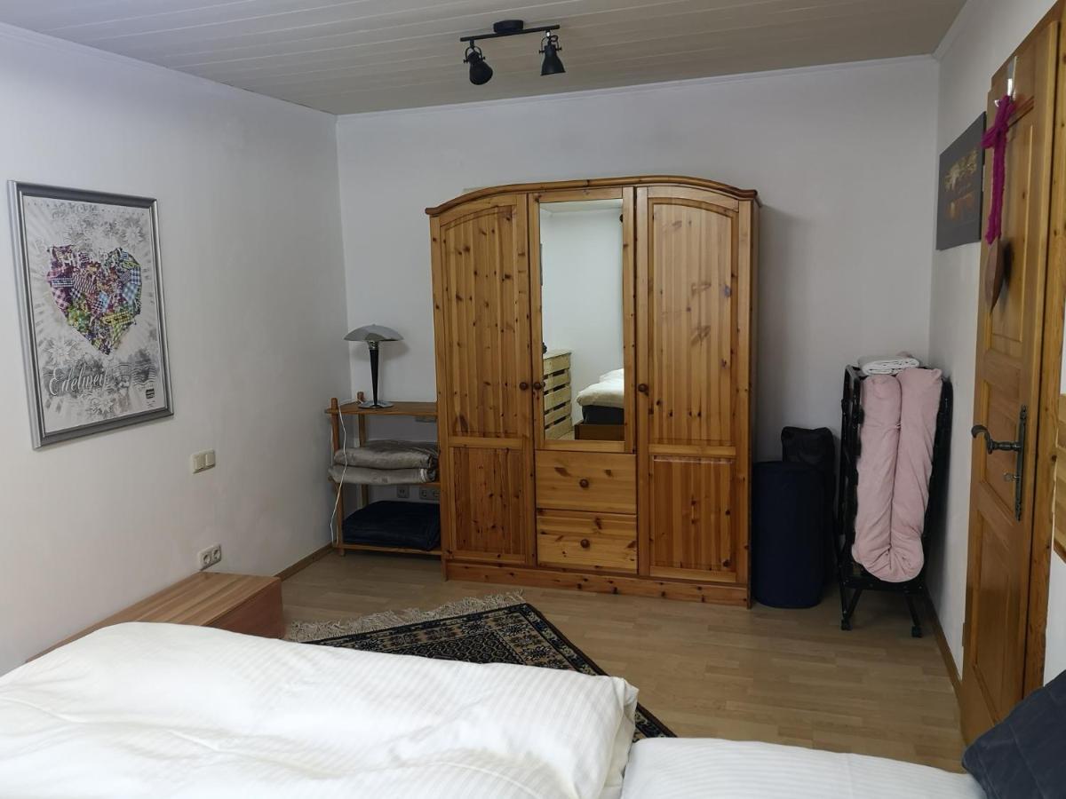 Ferienwohnung Hofheinz Garmisch-Partenkirchen Zewnętrze zdjęcie